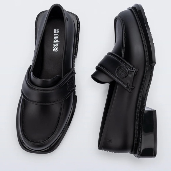 Melissa Shoes - MELISSA Spencer Loafers